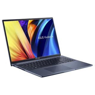 Ноутбук Asus Vivobook M1603QA-MB218 Ryzen 7 5800H 16GB / SSD 512GB / DOS / 90NB0Y81-M00CV0