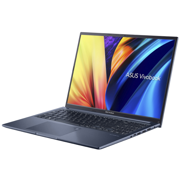 Ноутбук Asus Vivobook M1603QA-MB218 Ryzen 7 5800H 16GB / SSD 512GB / DOS / 90NB0Y81-M00CV0