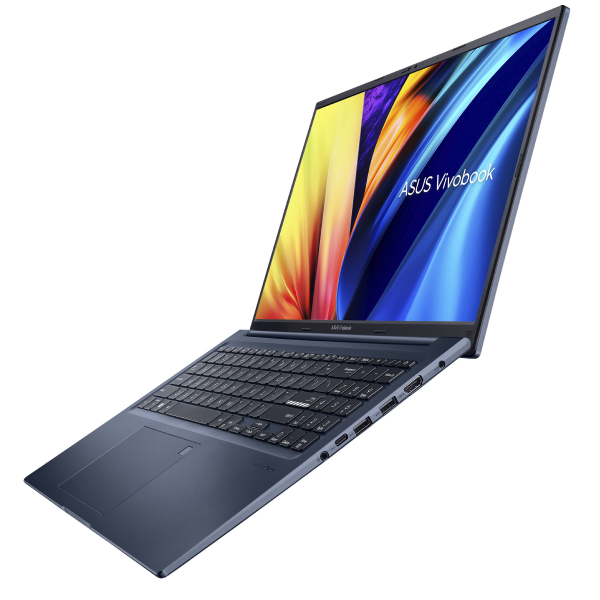 Ноутбук Asus Vivobook M1603QA-MB218 Ryzen 7 5800H 16GB / SSD 512GB ...