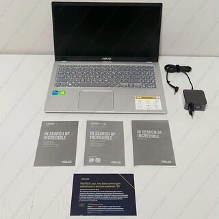 Ноутбук Asus X515EP-EJ606W Corei3 1115G4 8GB / SSD 512GB / Win11 / 90NB0TZ2-M00JJ0