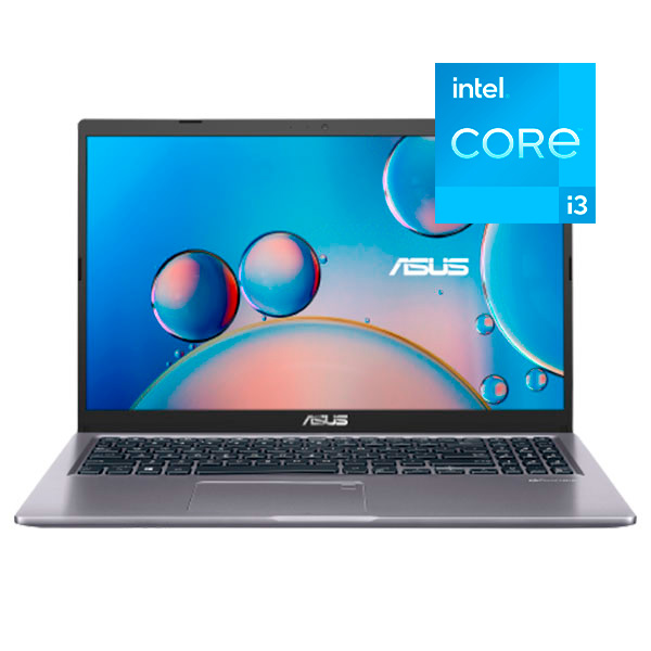 Ноутбук Asus X515EP-EJ606W Corei3 1115G4 8GB / SSD 512GB / Win11 / 90NB0TZ2-M00JJ0