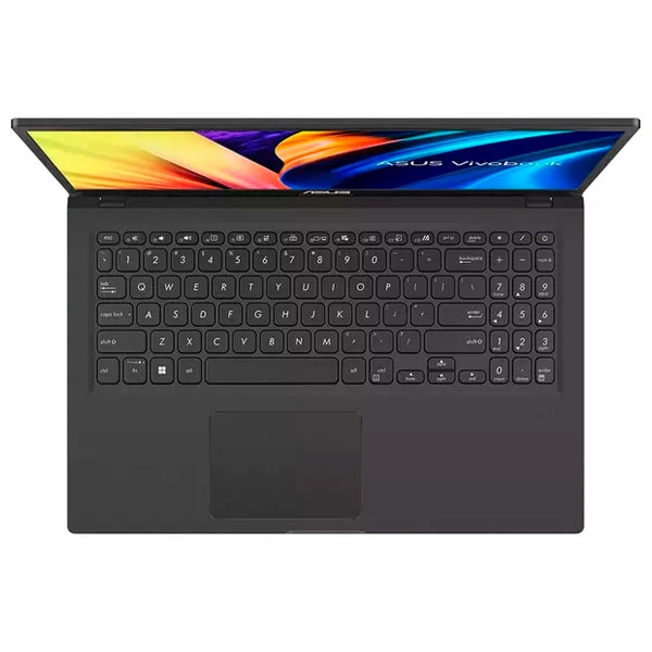 Ноутбук Asus X1500EA-BQ2259W Corei3 1115G4 8GB / SSD 512GB / Win11 / 90NB0TY5-M038F0 - фото 3
