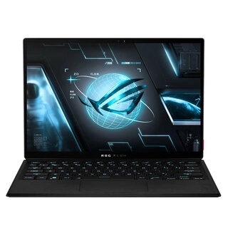 Ноутбук Asus ROG Flow Z13 GZ301ZA-LD142W (90NR07Y1-M00710)