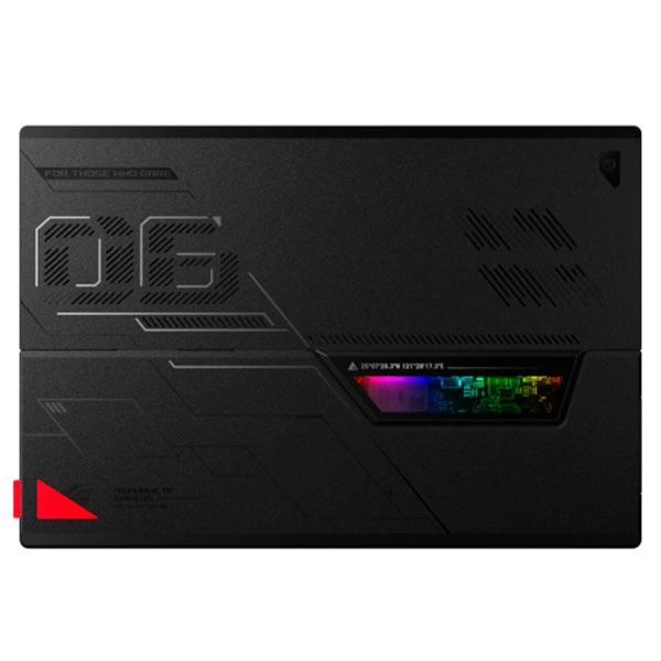Ноутбук Asus ROG Flow Z13 GZ301ZA-LD142W (90NR07Y1-M00710) - фото 4