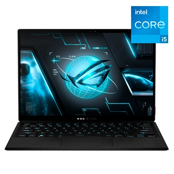 Ноутбук Asus ROG Flow Z13 GZ301ZA-LD142W (90NR07Y1-M00710)