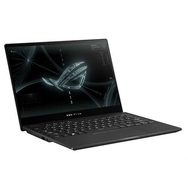 Ноутбук Asus ROG Flow X13 GV301RE-LJ128W (90NR0A21-M007P0) - фото 4