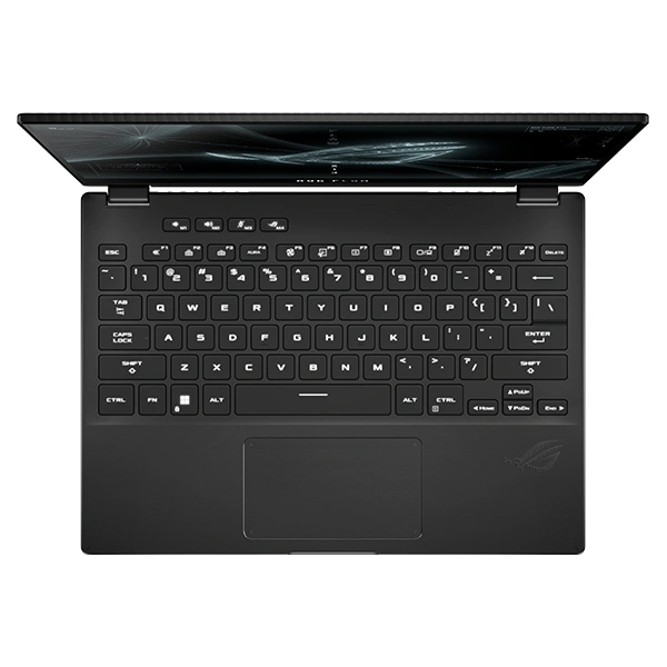 Ноутбук Asus ROG Flow X13 GV301RE-LJ128W (90NR0A21-M007P0) - фото 3