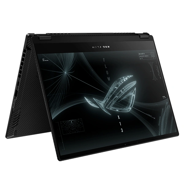 Ноутбук Asus ROG Flow X13 GV301RE-LJ128W (90NR0A21-M007P0) - фото 10