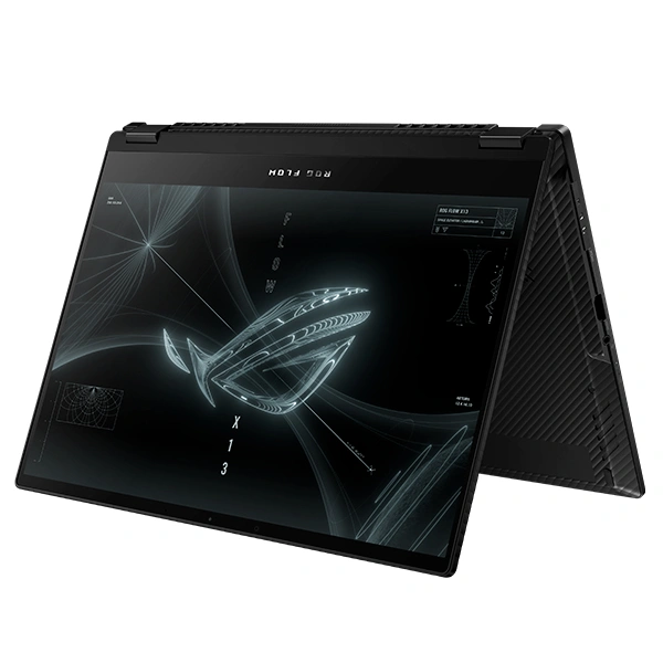 Ноутбук Asus ROG Flow X13 GV301RE-LJ128W (90NR0A21-M007P0) - фото 9