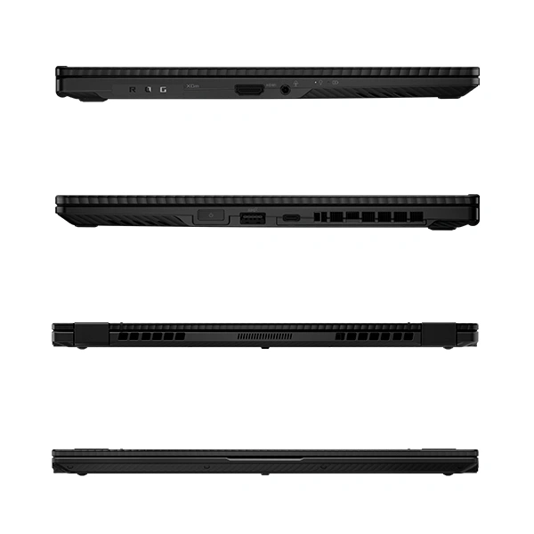 Ноутбук Asus ROG Flow X13 GV301RE-LJ128W (90NR0A21-M007P0) - фото 14