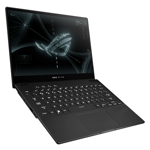 Ноутбук Asus ROG Flow X13 GV301RE-LJ128W (90NR0A21-M007P0) - фото 6