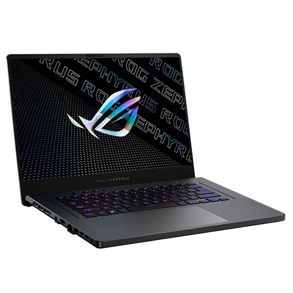 Ноутбук Asus ROG Zephyrus G15 GA503RM-HQ067W Ryzen 9 6900HS 16GB / SSD 1TB / GeForce RTX 3060 6GB / Win11 / 90NR0812-M004D0 - фото 3