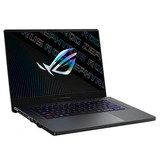 Ноутбук Asus ROG Zephyrus G15 GA503RM-HQ067W Ryzen 9 6900HS 16GB / SSD 1TB / GeForce RTX 3060 6GB / Win11 / 90NR0812-M004D0 - фото 3