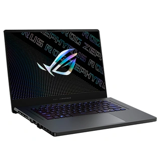 Ноутбук Asus ROG Zephyrus G15 GA503RM-HQ067W Ryzen 9 6900HS 16GB / SSD 1TB / GeForce RTX 3060 6GB / Win11 / 90NR0812-M004D0