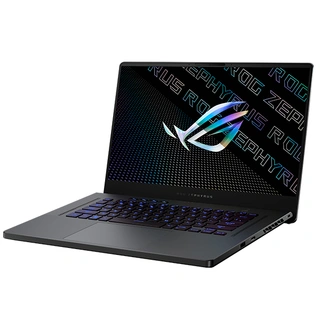 Ноутбук Asus ROG Zephyrus G15 GA503RM-HQ067W Ryzen 9 6900HS 16GB / SSD 1TB / GeForce RTX 3060 6GB / Win11 / 90NR0812-M004D0
