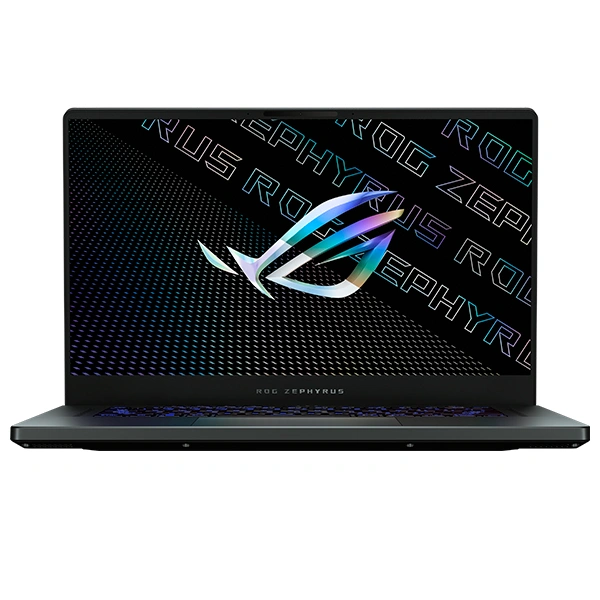Ноутбук Asus ROG Zephyrus G15 GA503RM-HQ067W Ryzen 9 6900HS 16GB / SSD 1TB / GeForce RTX 3060 6GB / Win11 / 90NR0812-M004D0 - фото 4