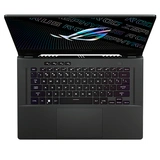 Ноутбук Asus ROG Zephyrus G15 GA503RM-HQ067W Ryzen 9 6900HS 16GB / SSD 1TB / GeForce RTX 3060 6GB / Win11 / 90NR0812-M004D0 - фото 9
