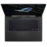 Ноутбук Asus ROG Zephyrus G15 GA503RM-HQ067W Ryzen 9 6900HS 16GB / SSD 1TB / GeForce RTX 3060 6GB / Win11 / 90NR0812-M004D0 - фото 8