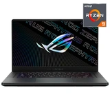 Ноутбук Asus ROG Zephyrus G15 GA503RM-HQ067W Ryzen 9 6900HS 16GB / SSD 1TB / GeForce RTX 3060 6GB / Win11 / 90NR0812-M004D0 - фото 2