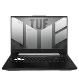 Ноутбук Asus TUF DashF15 FX517ZR-HN014 Corei7 12650H 16GB / SSD 1TB / GeForce RTX 3070 8GB / DOS / 90NR0AV3-M002U0 - фото 3