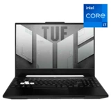 Ноутбук Asus TUF DashF15 FX517ZR-HN014 Corei7 12650H 16GB / SSD 1TB / GeForce RTX 3070 8GB / DOS / 90NR0AV3-M002U0 - фото 2