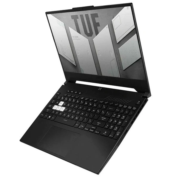 Ноутбук Asus TUF DashF15 FX517ZR-HN014 Corei7 12650H 16GB / SSD 1TB / GeForce RTX 3070 8GB / DOS / 90NR0AV3-M002U0 - фото 4