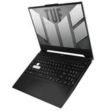 Ноутбук Asus TUF DashF15 FX517ZR-HN014 Corei7 12650H 16GB / SSD 1TB / GeForce RTX 3070 8GB / DOS / 90NR0AV3-M002U0 - фото 4