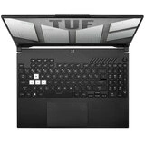 Ноутбук Asus TUF DashF15 FX517ZR-HN014 Corei7 12650H 16GB / SSD 1TB / GeForce RTX 3070 8GB / DOS / 90NR0AV3-M002U0 - фото 6