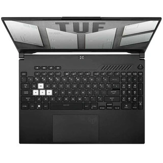 Ноутбук Asus TUF DashF15 FX517ZR-HN014 Corei7 12650H 16GB / SSD 1TB / GeForce RTX 3070 8GB / DOS / 90NR0AV3-M002U0