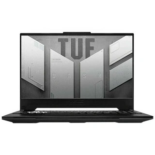 Ноутбук Asus TUF DashF15 FX517ZR-HN014 Corei7 12650H 16GB / SSD 1TB / GeForce RTX 3070 8GB / DOS / 90NR0AV3-M002U0