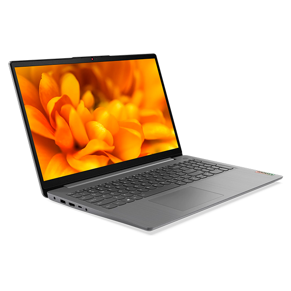 Ноутбук Lenovo IdeaPad 3 15IAU7 (82RK00EYRK) Arctic Grey