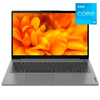 Ноутбук Lenovo IdeaPad 3 15IAU7 Corei3 1215U 8GB / SSD 512GB / Win11 / 82RK00EWRK