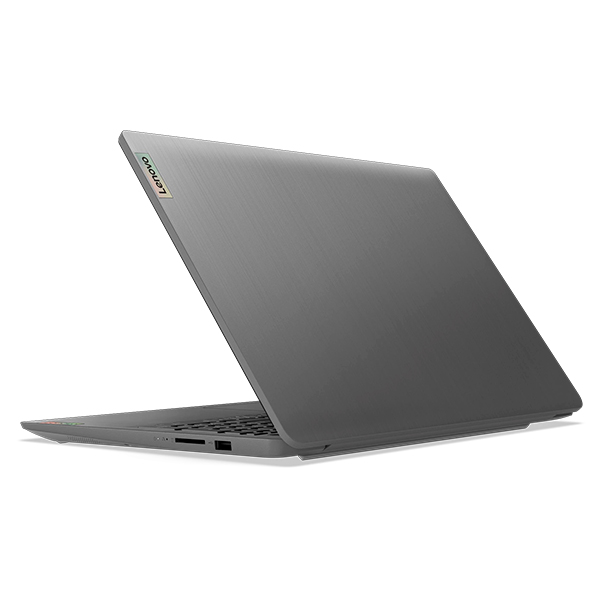 Ноутбук Lenovo IdeaPad 3 15ABA7 (82RN00CTRK) Arctic Grey