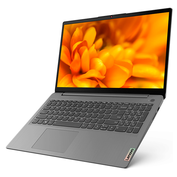 Ноутбук Lenovo IdeaPad 3 15ABA7 (82RN00CTRK) Arctic Grey