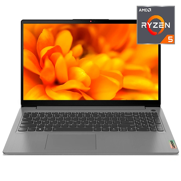 Ноутбук Lenovo IdeaPad 3 15ABA7 (82RN00CSRK) Arctic Grey