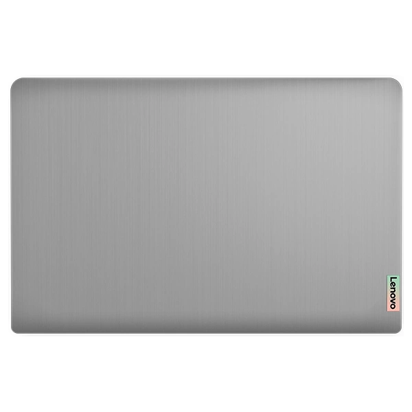 Ноутбук Lenovo IdeaPad 3 15IAU7 (82RK00J0RK) Arctic Grey - фото 9