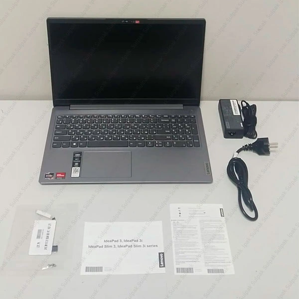 Ноутбук Lenovo IdeaPad 3 15ABA7 Ryzen 7 5825U 8GB / SSD 512GB / Win11 / 82RN00CURK - фото 11