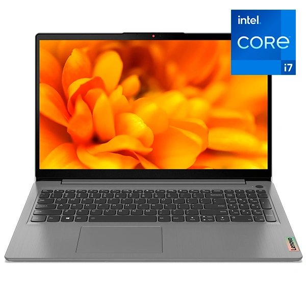 Ноутбук Lenovo IdeaPad 3 15IAU7 Corei7 1255U 8GB / SSD 512GB / Win11 / 82RK00J2RK