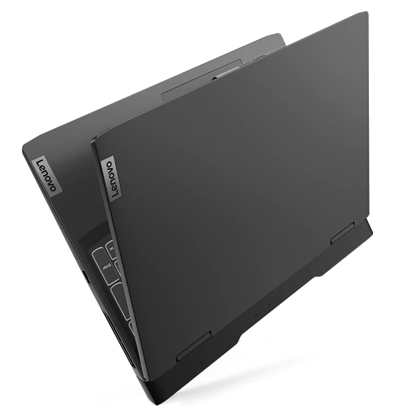 Ноутбук Lenovo IdeaPad Gaming 3 Ryzen 5 6600H 8GB / SSD 512GB / GeForce RTX 3050 4GB / DOS / 82SC006DRK - фото 9