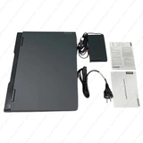 Ноутбук Lenovo IdeaPad Gaming 3 Ryzen 5 6600H 8GB / SSD 512GB / GeForce RTX 3050 4GB / DOS / 82SC006DRK - фото 14