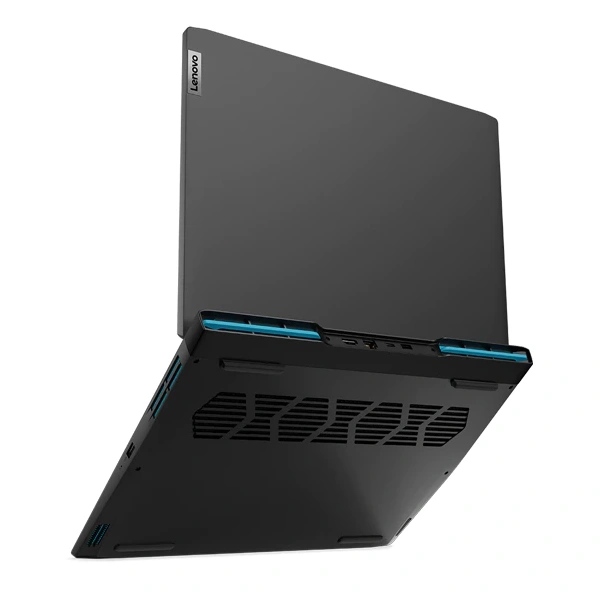 Ноутбук Lenovo IdeaPad Gaming 3 Ryzen 5 6600H 8GB / SSD 512GB / GeForce RTX 3050 4GB / DOS / 82SC006DRK - фото 8