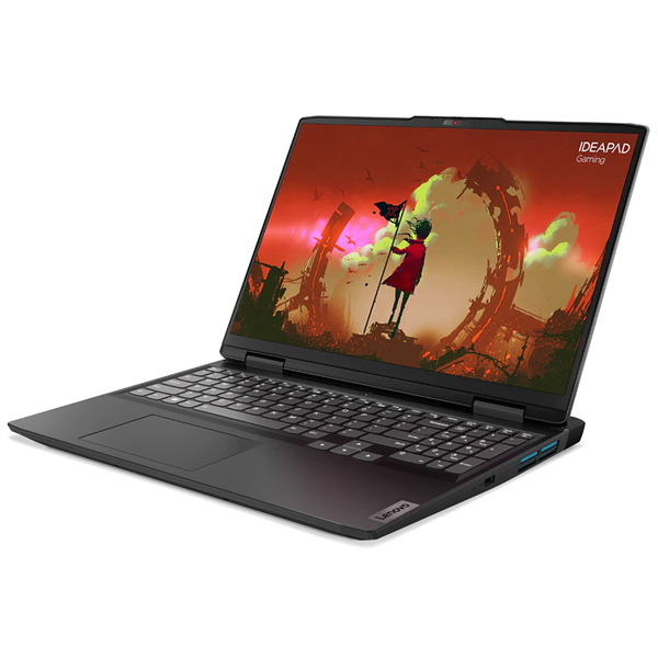 Ноутбук Lenovo IdeaPad Gaming 3 R585SGN (82SC006DRK)