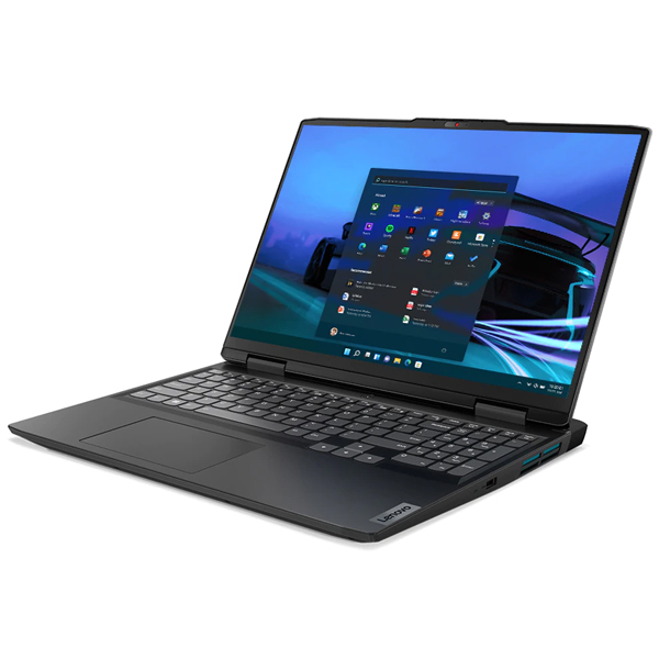 Ноутбук Lenovo IdeaPad Gaming 3 I5165SGN (82SA00FQRK)