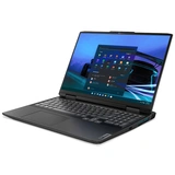 Ноутбук Lenovo IdeaPad Gaming 3 Corei5 12450H 16GB / SSD 512GB / GeForce RTX 3050 Ti 4GB / DOS / 82SA00FQRK - фото 4