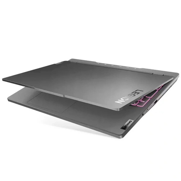 Ноутбук Lenovo Legion 5 15IAH7H Corei5 12500H 16GB / SSD 512GB / GeForce RTX 3060 6GB / DOS / 82RB00NVRK - фото 8