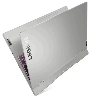 Ноутбук Lenovo Legion 5 15IAH7H Corei5 12500H 16GB / SSD 512GB / GeForce RTX 3060 6GB / DOS / 82RB00NVRK