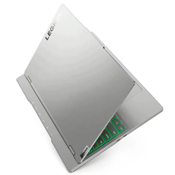 Ноутбук Lenovo Legion 5 15IAH7H Corei5 12500H 16GB / SSD 512GB / GeForce RTX 3060 6GB / DOS / 82RB00NVRK