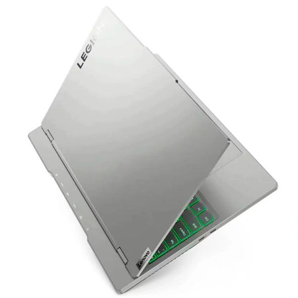 Ноутбук Lenovo Legion 5 15IAH7H Corei5 12500H 16GB / SSD 512GB / GeForce RTX 3060 6GB / DOS / 82RB00NVRK - фото 6