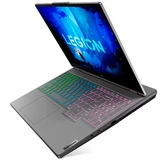 Ноутбук Lenovo Legion 5 15IAH7H Corei5 12500H 16GB / SSD 512GB / GeForce RTX 3060 6GB / DOS / 82RB00NVRK - фото 3