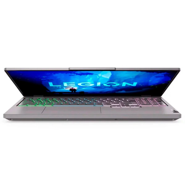 Ноутбук Lenovo Legion 5 15IAH7H Corei5 12500H 16GB / SSD 512GB / GeForce RTX 3060 6GB / DOS / 82RB00NVRK - фото 7